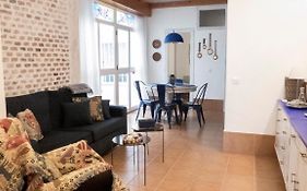 Wallada Casa del Indiano